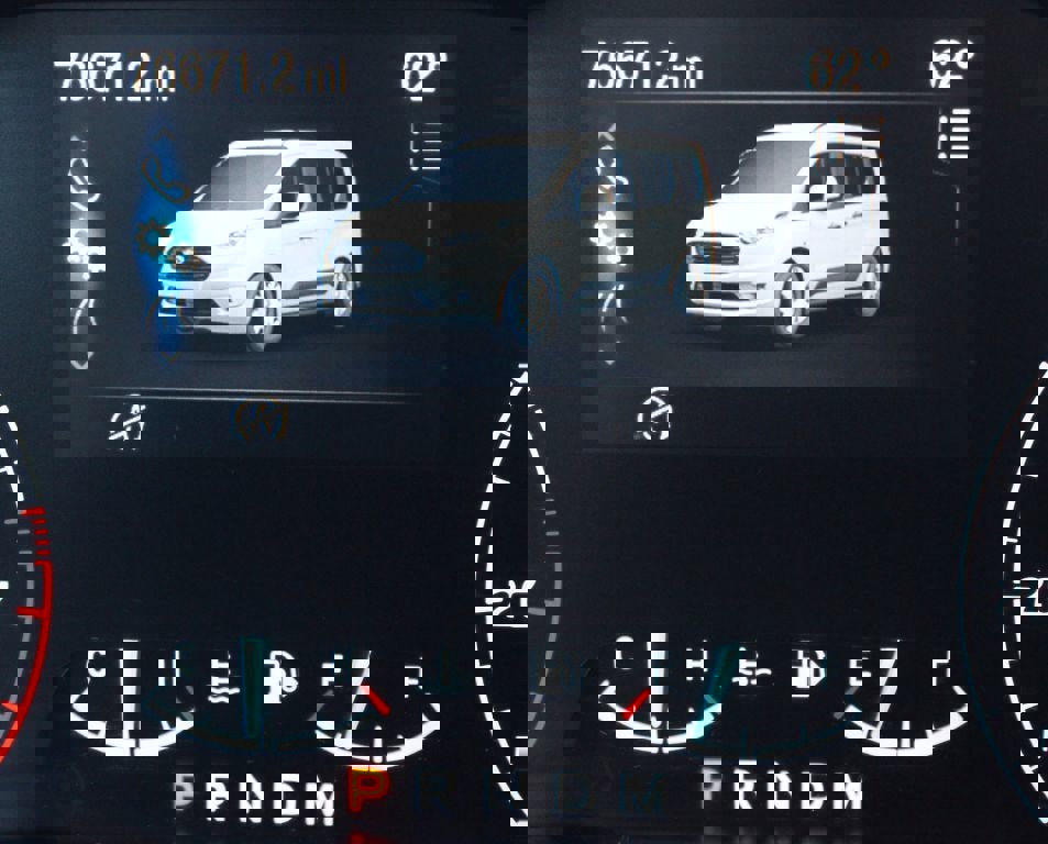 Used 2021 Ford Transit Connect XL image 4