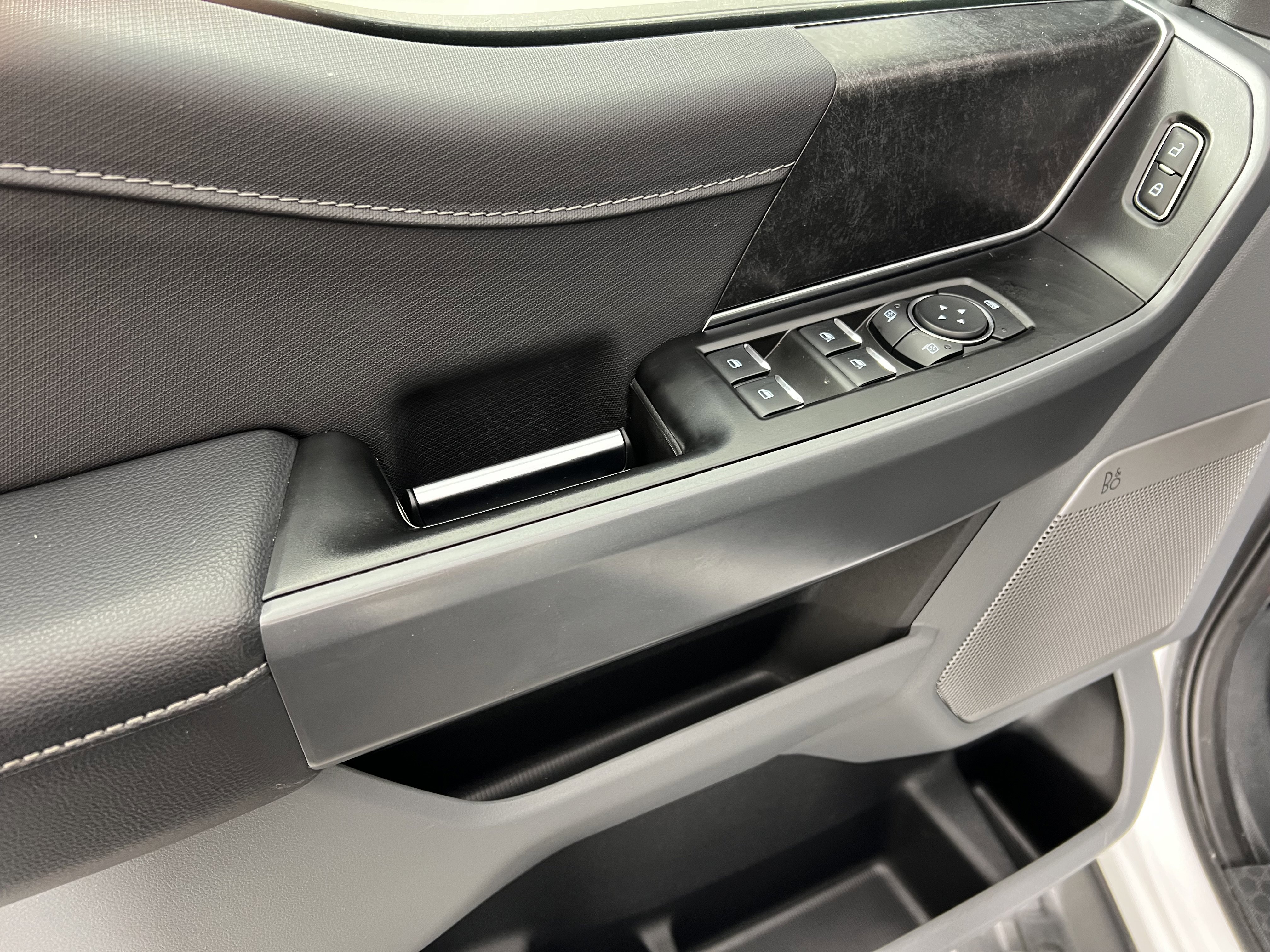 Used 2024 Ford F150 Lightning Flash image 17