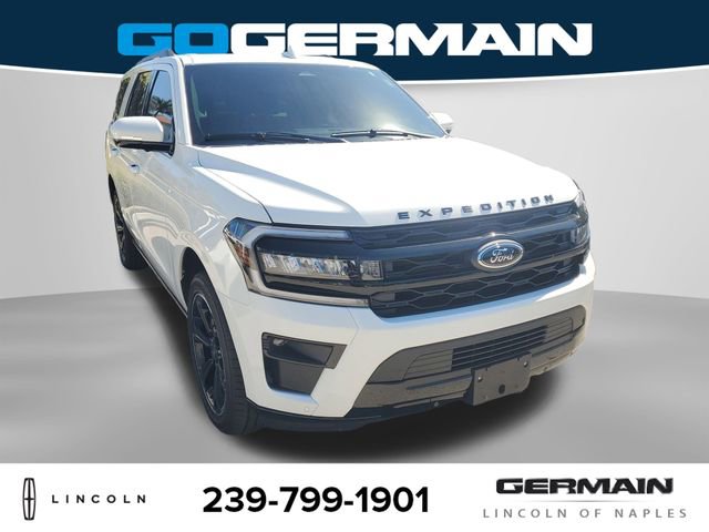 Used 2024 Ford Expedition Limited image 5