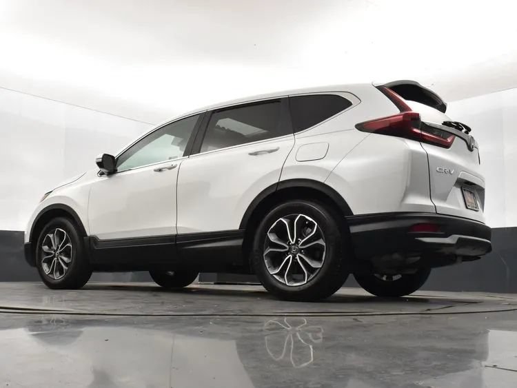 Used 2022 Honda CR-V EX-L image 12