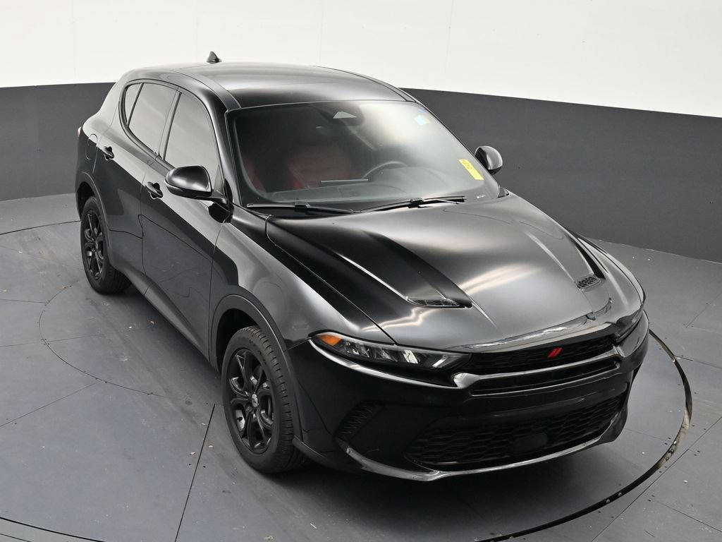 Used 2024 Dodge Hornet GT Plus w/ GT Blacktop Package AWD/4WD image 18