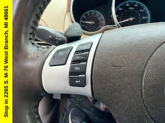Used 2010 Chevrolet Malibu LT w/ Rear Power Package FWD image 32