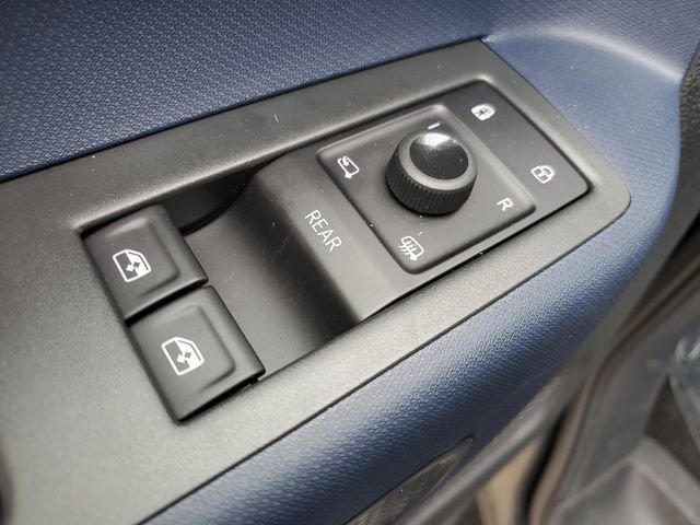 New 2025 Volkswagen ID. Buzz Pro S image 18