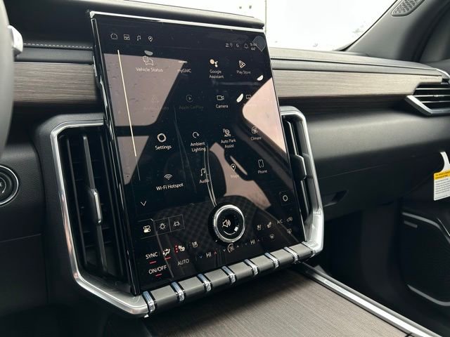 New 2026 GMC Acadia Denali w/ Super Cruise Package image 45