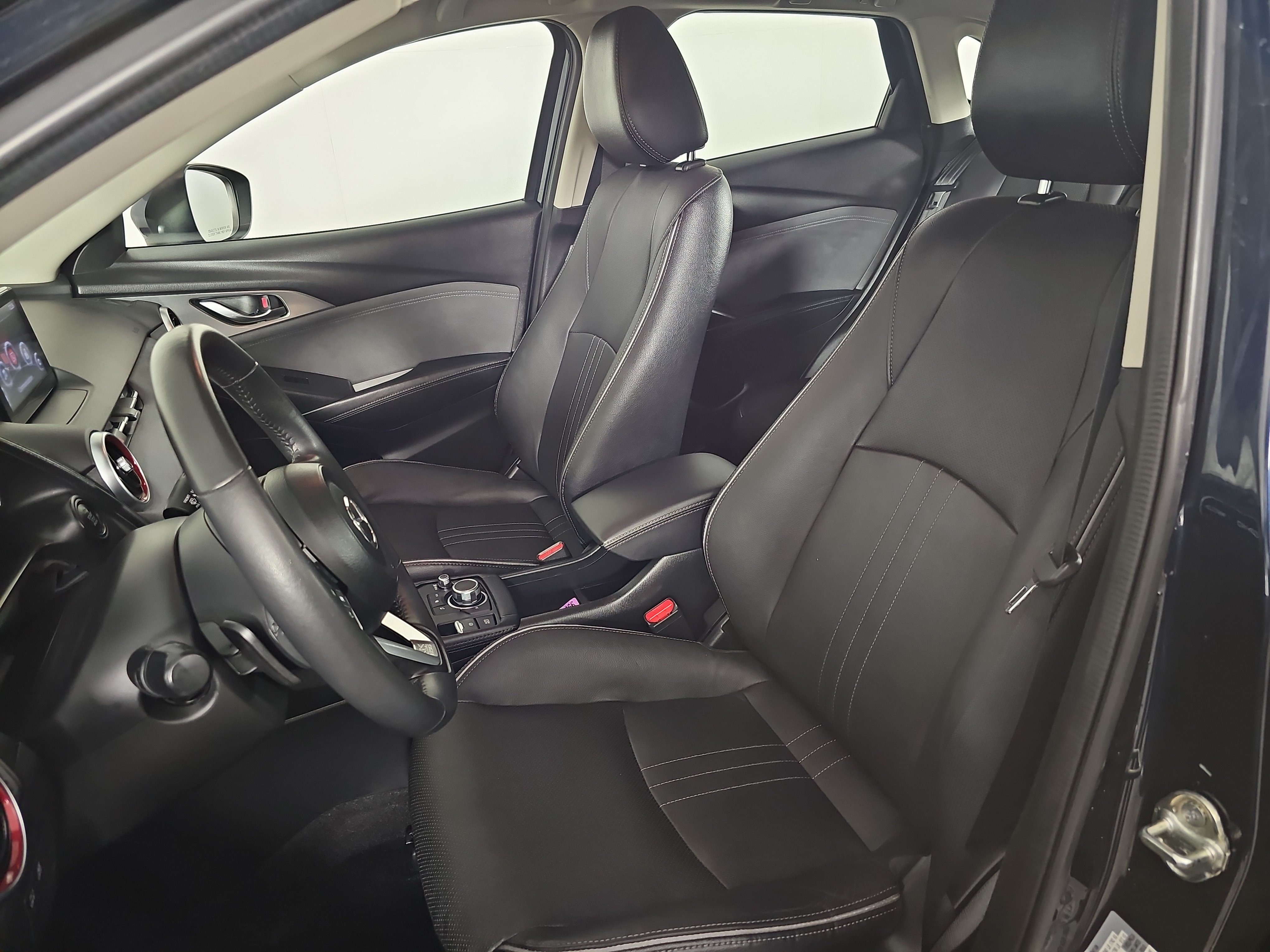 Used 2019 MAZDA CX-3 Grand Touring FWD image 14
