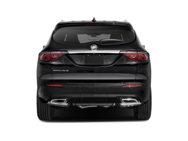 Used 2022 Buick Enclave Premium w/ Trailering Package, 5000 lbs. AWD/4WD image 8