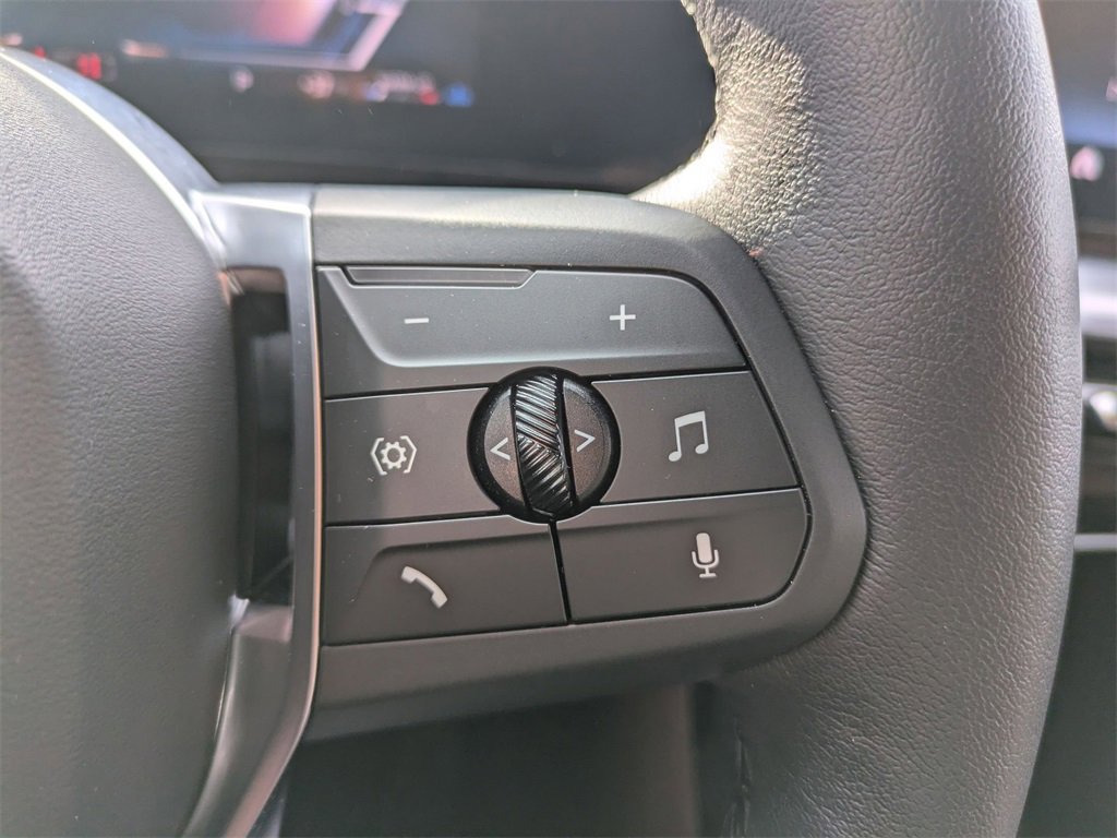 Used 2024 BMW X2 xDrive28i w/ Convenience Package image 20