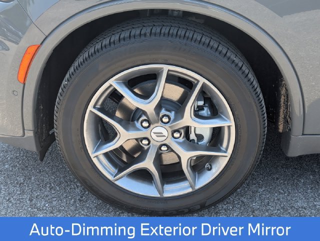 New 2026 Dodge Durango GT AWD/4WD image 12