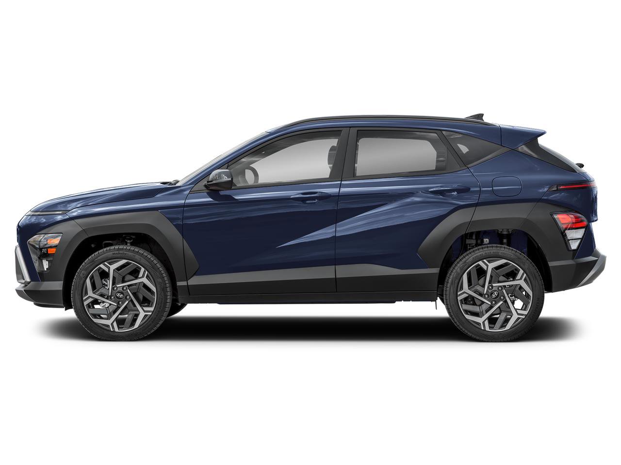 New 2026 Hyundai Kona SEL Premium image 3