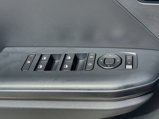 New 2026 Kia K4 FWD image 22