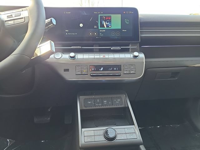 New 2026 Hyundai Kona Limited FWD image 35