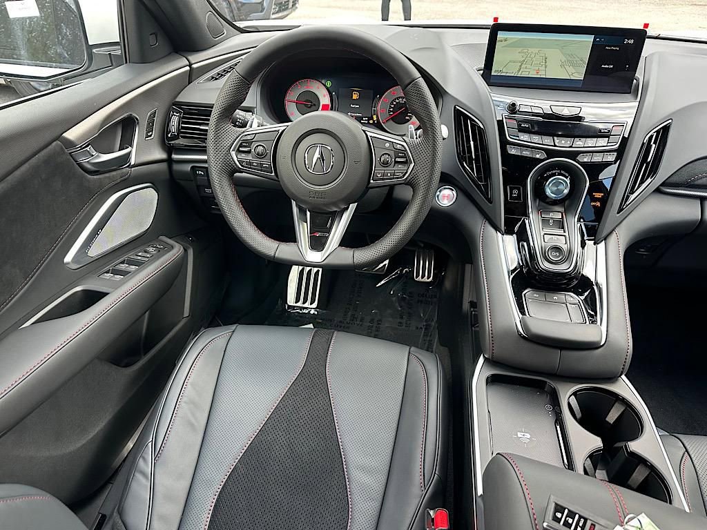 New 2026 Acura RDX A-Spec image 13