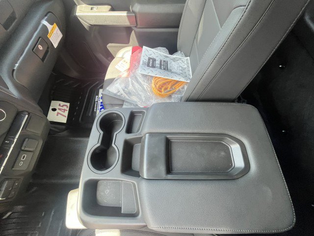 New 2025 Chevrolet Silverado 3500 W/T w/ WT Convenience Package image 13