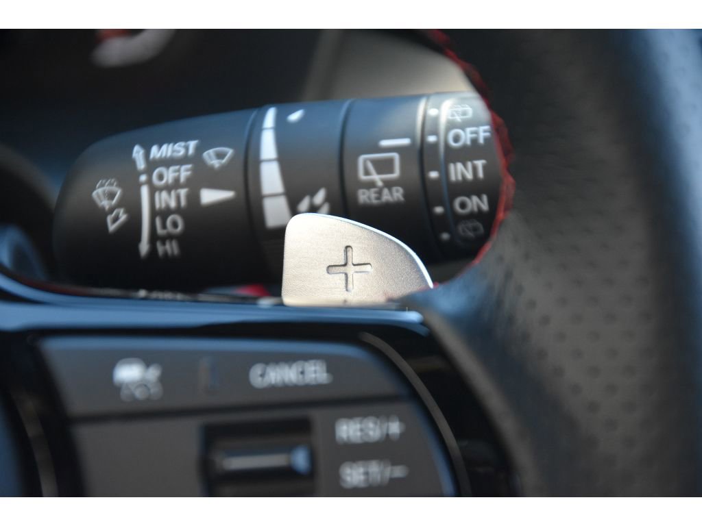 Used 2025 Acura ADX A-Spec AWD/4WD image 36