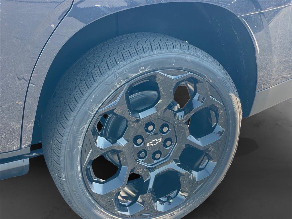New 2027 Chevrolet Tahoe High Country AWD/4WD image 28