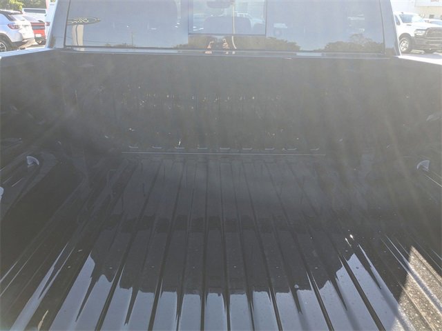 New 2026 RAM 1500 Big Horn image 29