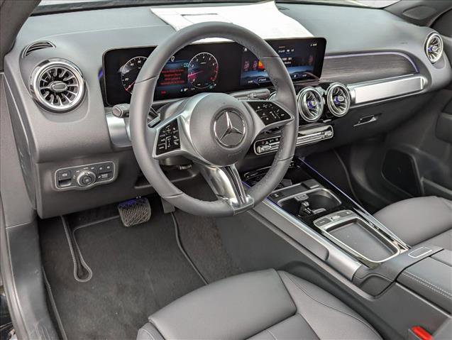 New 2026 Mercedes-Benz GLB 250 image 3