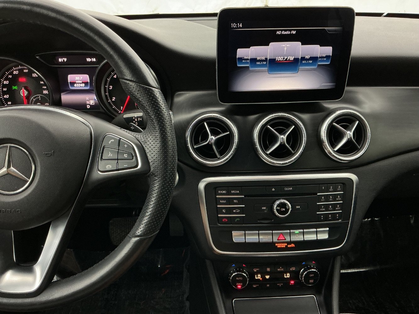 Used 2019 Mercedes-Benz CLA 250 image 32