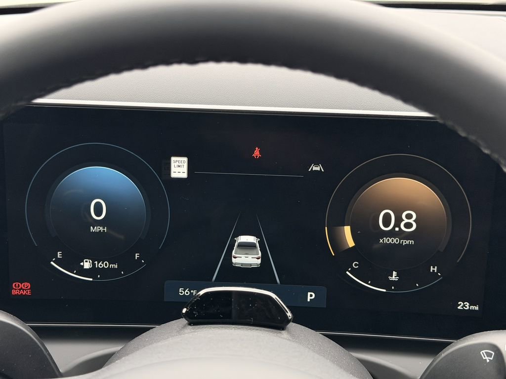 New 2026 Hyundai Santa Cruz XRT image 34