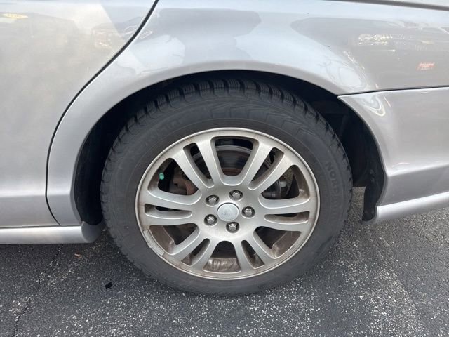 Used 2003 Jaguar S-TYPE 4.2 RWD image 15