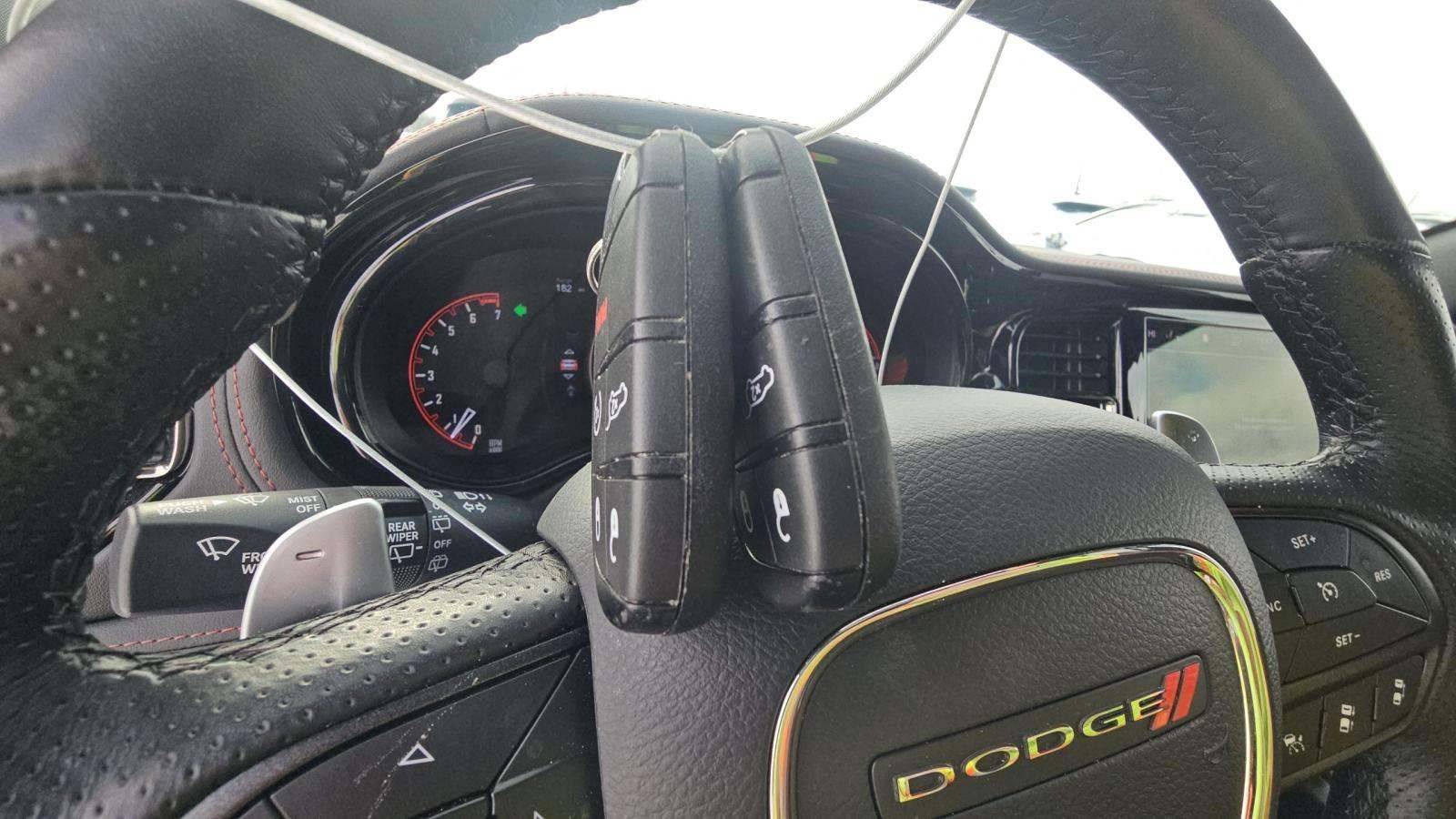 Used 2024 Dodge Durango GT image 19