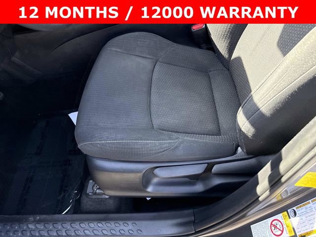 Used 2019 Toyota C-HR LE image 14