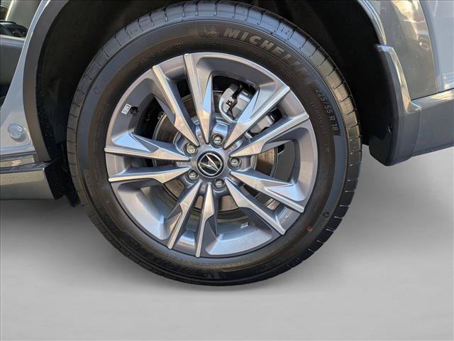 New 2026 Acura ADX FWD image 15
