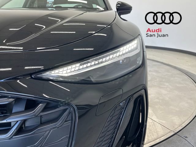 New 2026 Audi A6 Prestige image 5