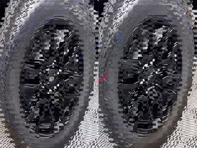 New 2026 GMC Sierra 1500 Elevation w/ Elevation Select Package image 33