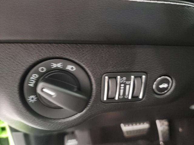 Used 2023 Dodge Charger SRT Hellcat w/ Harman/Kardon Audio Group RWD image 29