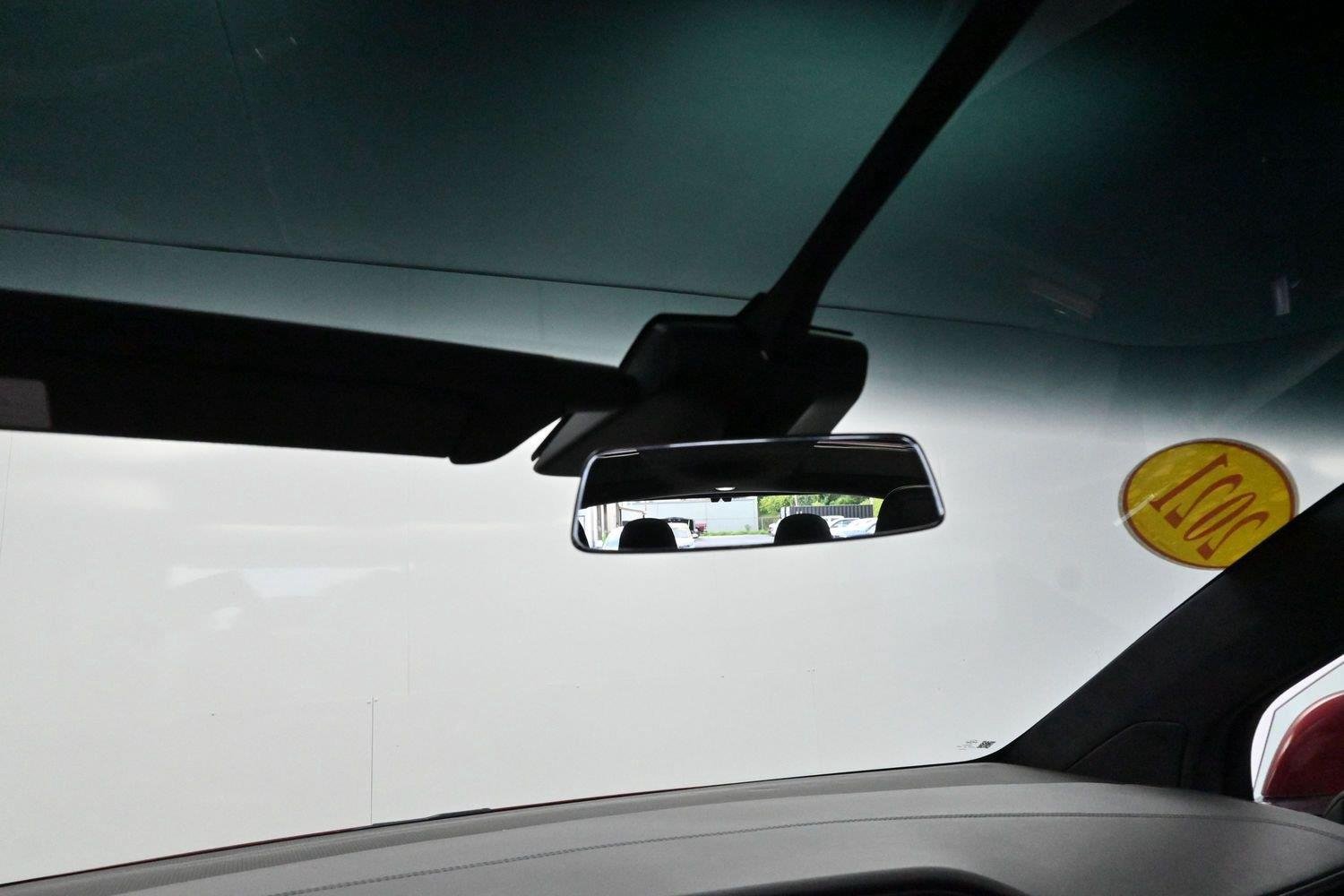 Used 2021 Tesla Model X Long Range AWD/4WD image 25