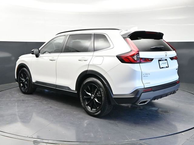 Used 2023 Honda CR-V Sport image 7
