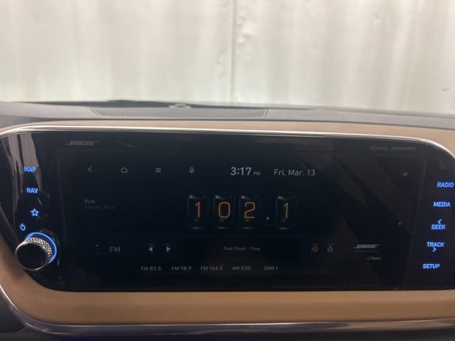 Used 2021 Hyundai Sonata Limited FWD image 14