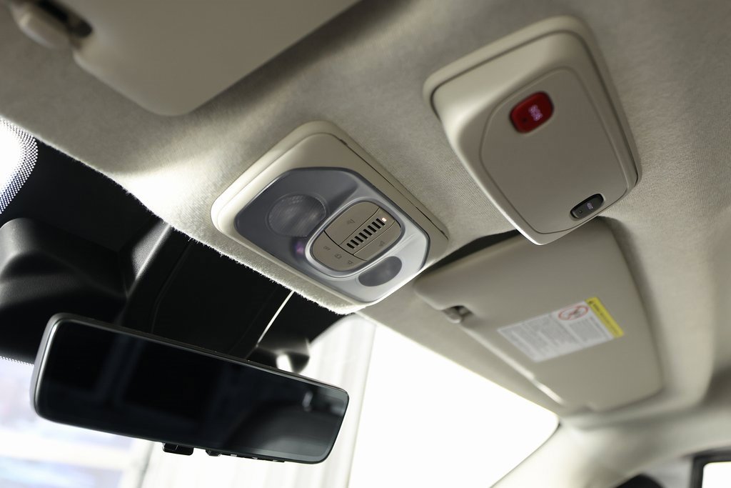 Used 2025 RAM ProMaster 3500 w/ Safety Group image 33