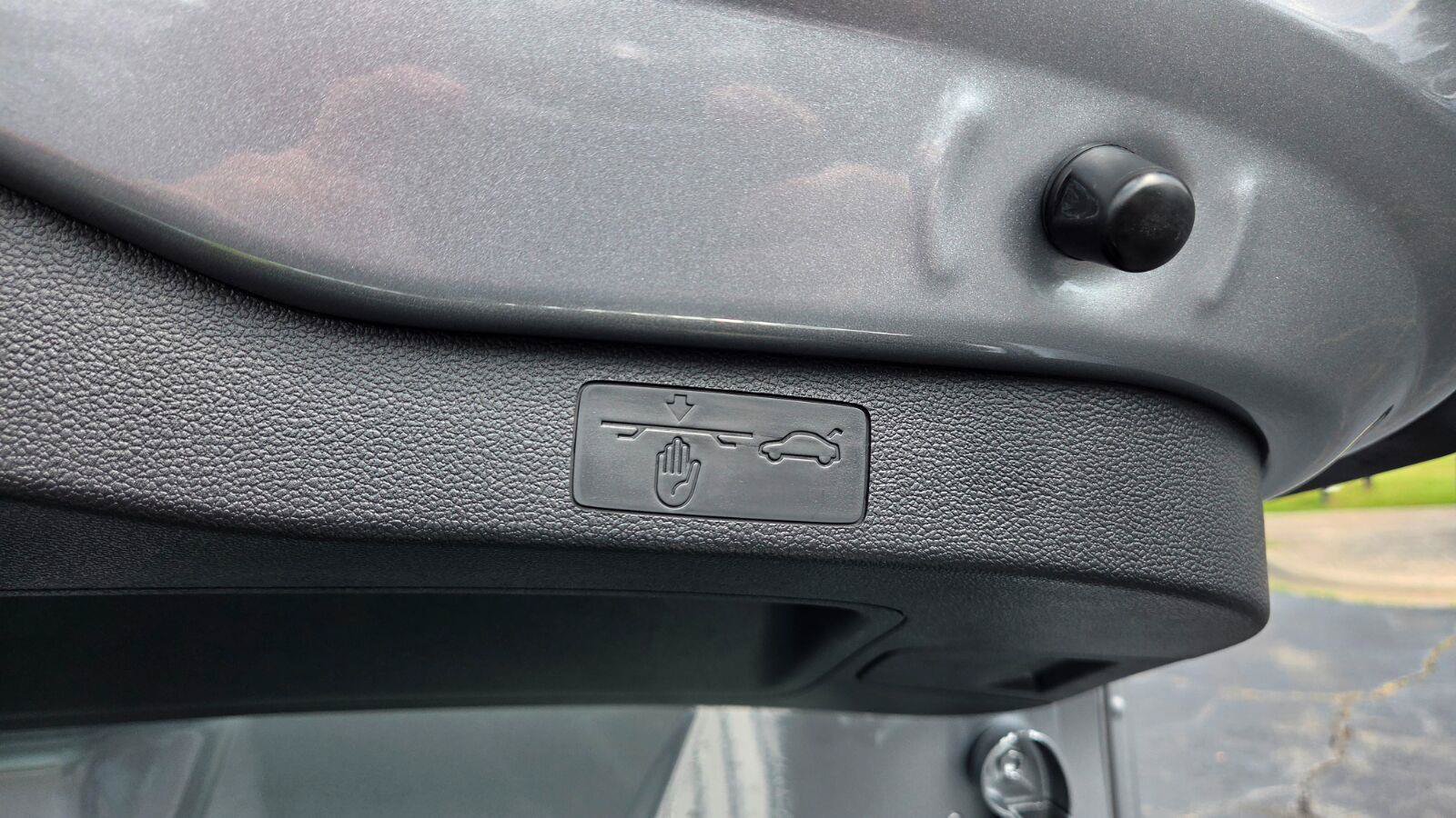 Certified 2023 Volkswagen Jetta SEL FWD image 68