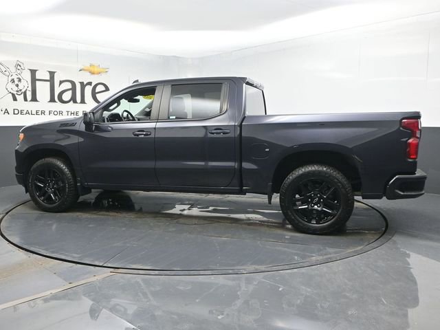 Used 2023 Chevrolet Silverado 1500 RST image 51