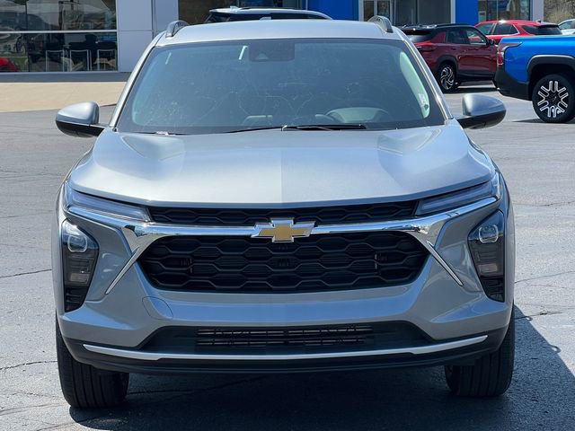 New 2026 Chevrolet Trax LT FWD image 34