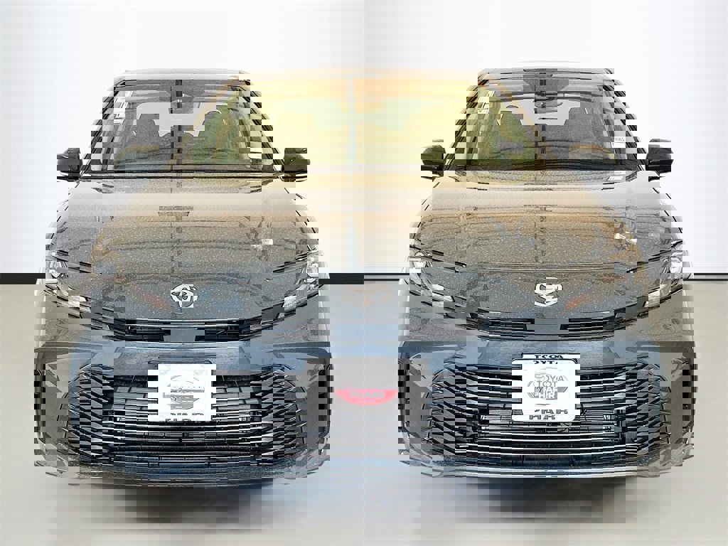 New 2026 Toyota Camry LE image 2