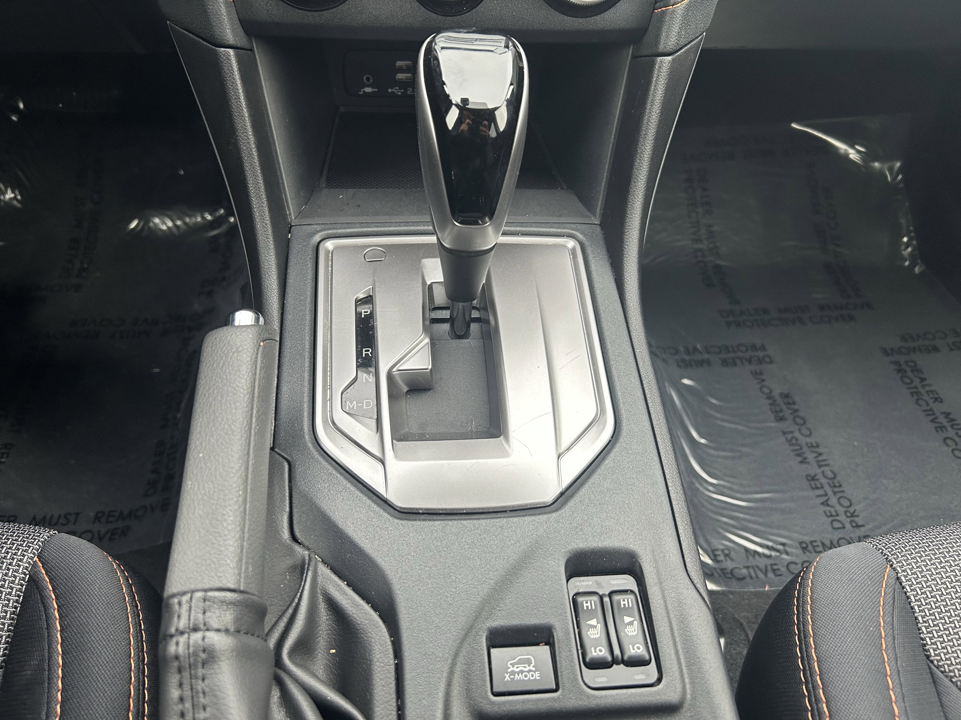 Used 2023 Subaru Crosstrek 2.0i Premium image 17