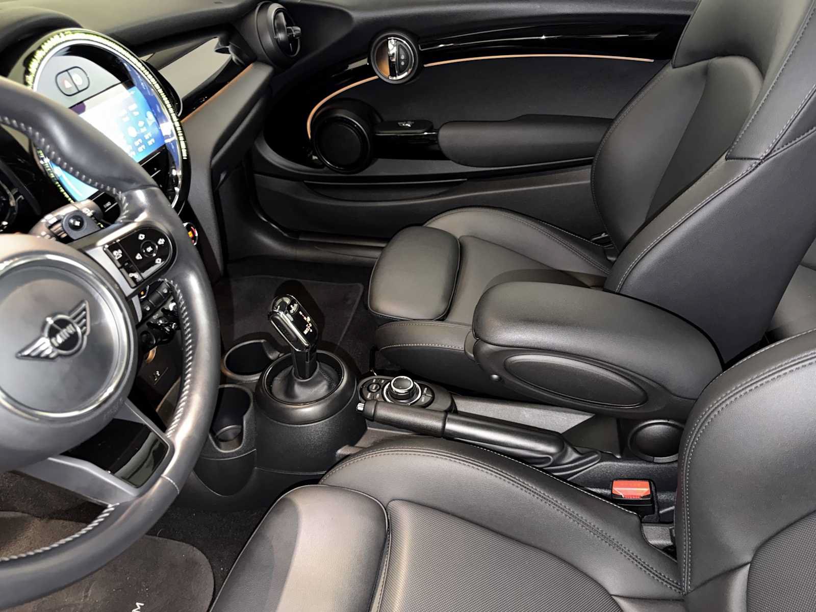 Used 2024 MINI Cooper S FWD image 19