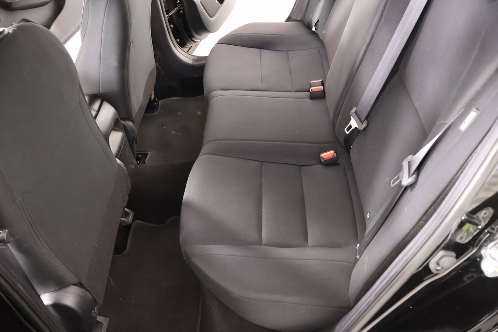 Used 2024 Nissan Sentra S image 11