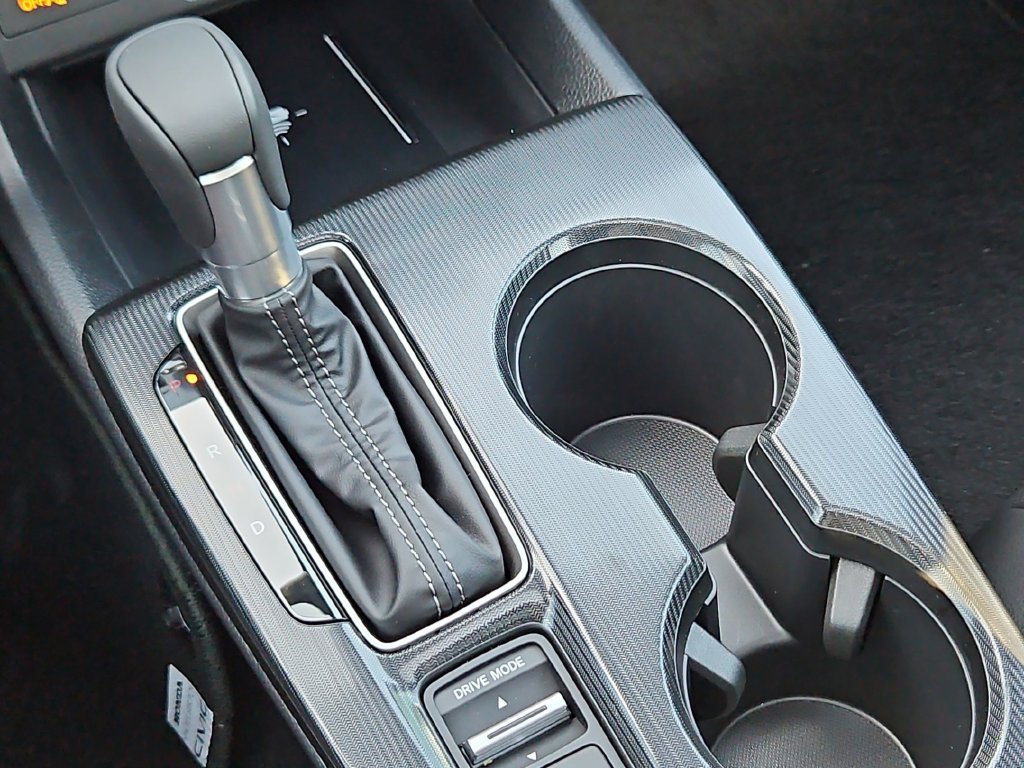 New 2026 Honda Civic Sport Touring image 19