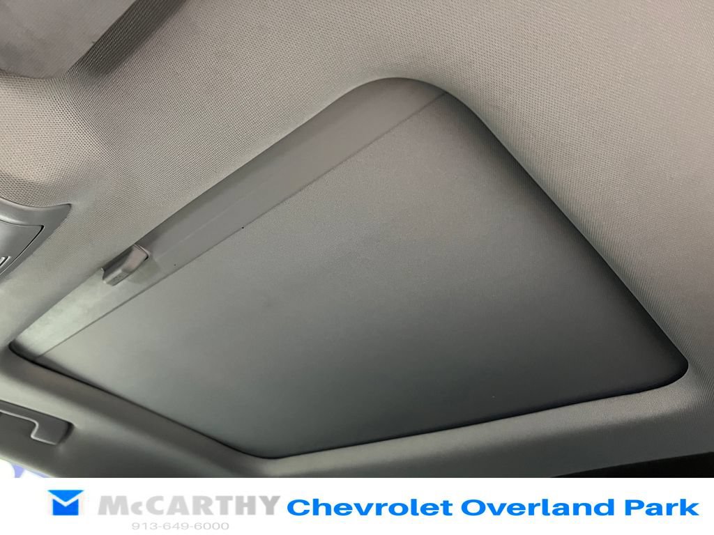 Used 2021 GMC Acadia AT4 w/ Technology Package AWD/4WD image 26