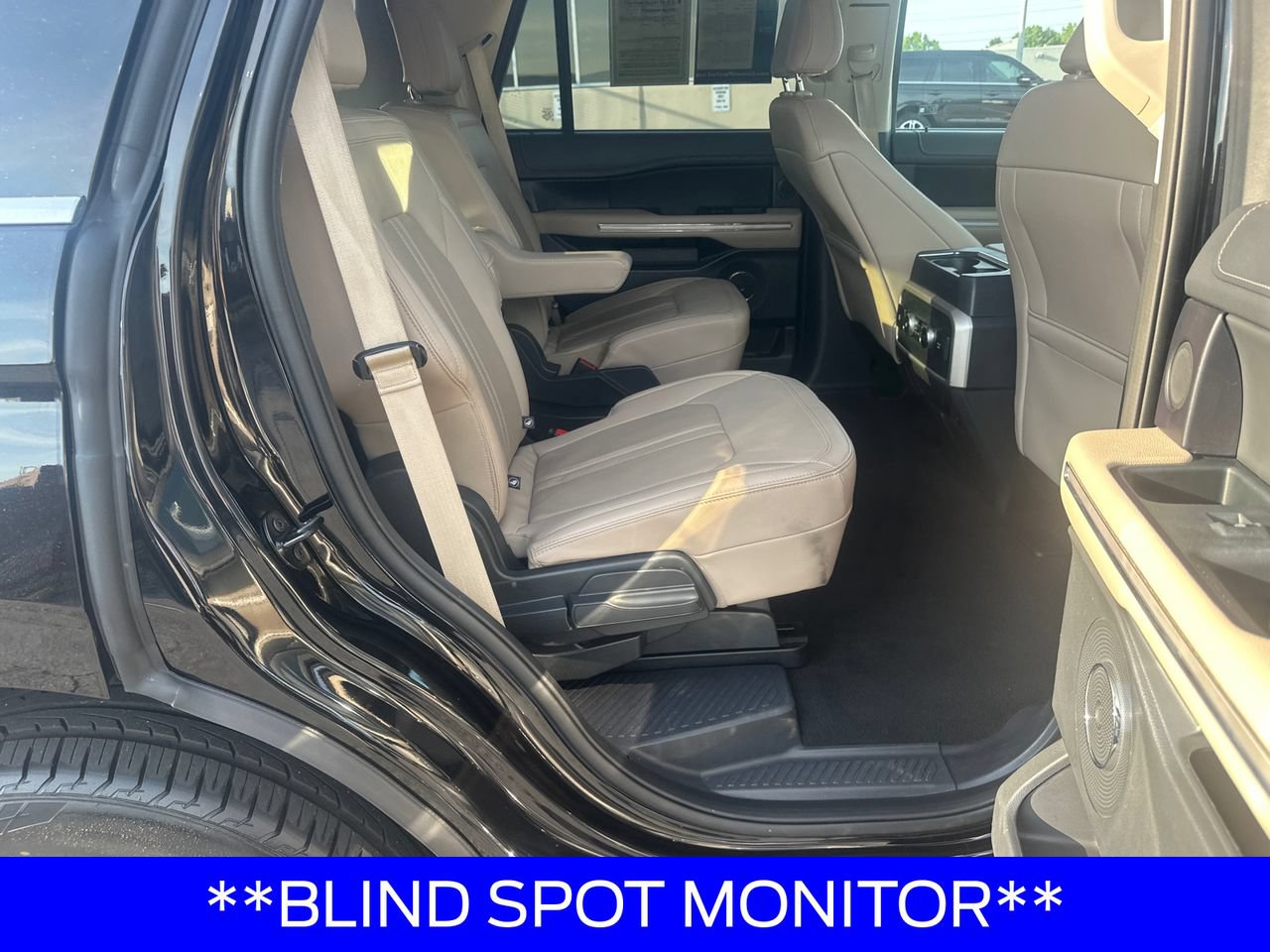 Certified 2024 Ford Expedition Limited RWD image 17