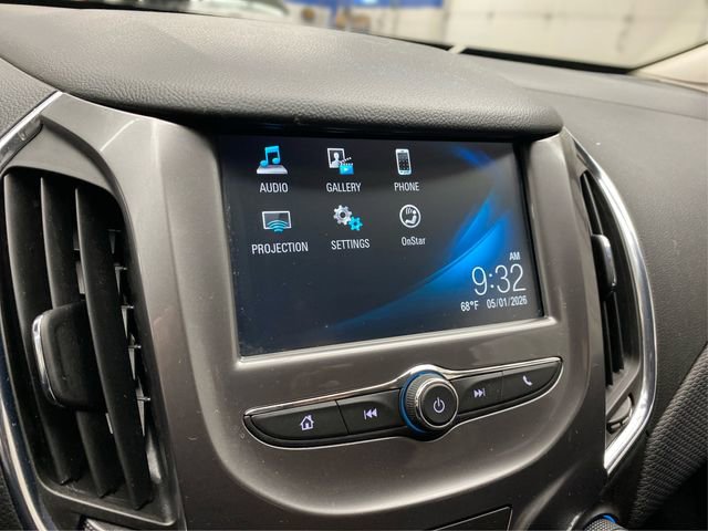 Used 2016 Chevrolet Cruze LT w/ Convenience Package FWD image 28