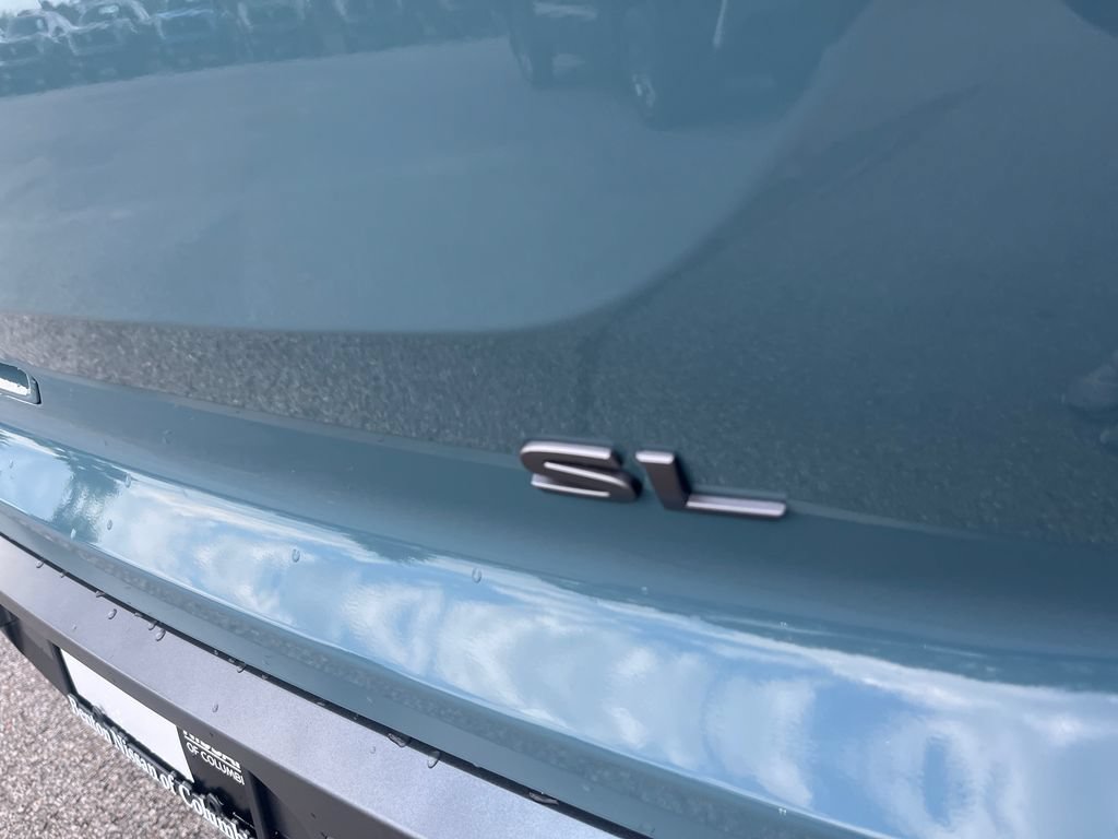 New 2026 Nissan Pathfinder SL FWD image 42