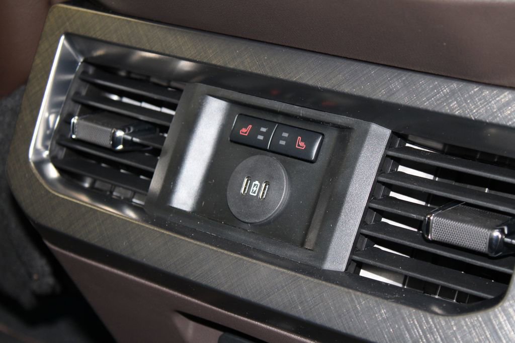 New 2026 Ford F250 King Ranch w/ Chrome Package image 37