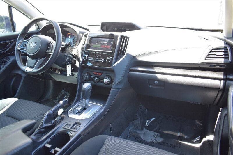 Used 2017 Subaru Impreza 2.0i Premium AWD/4WD image 13