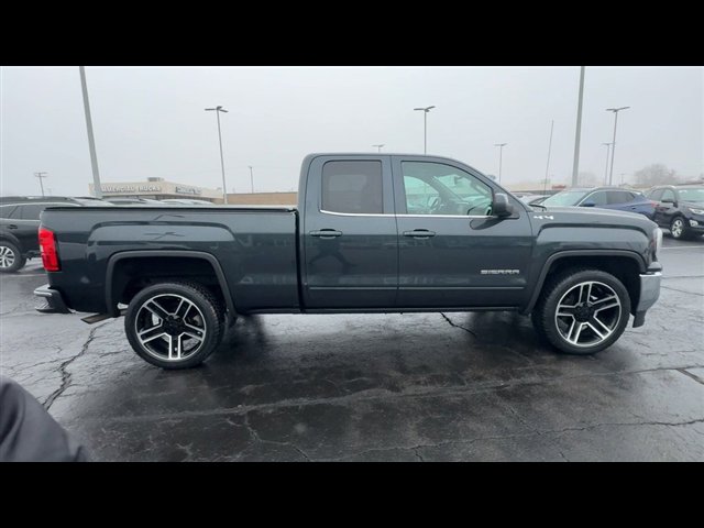 Certified 2019 GMC Sierra 1500 SLE w/ SLE Value Package image 9