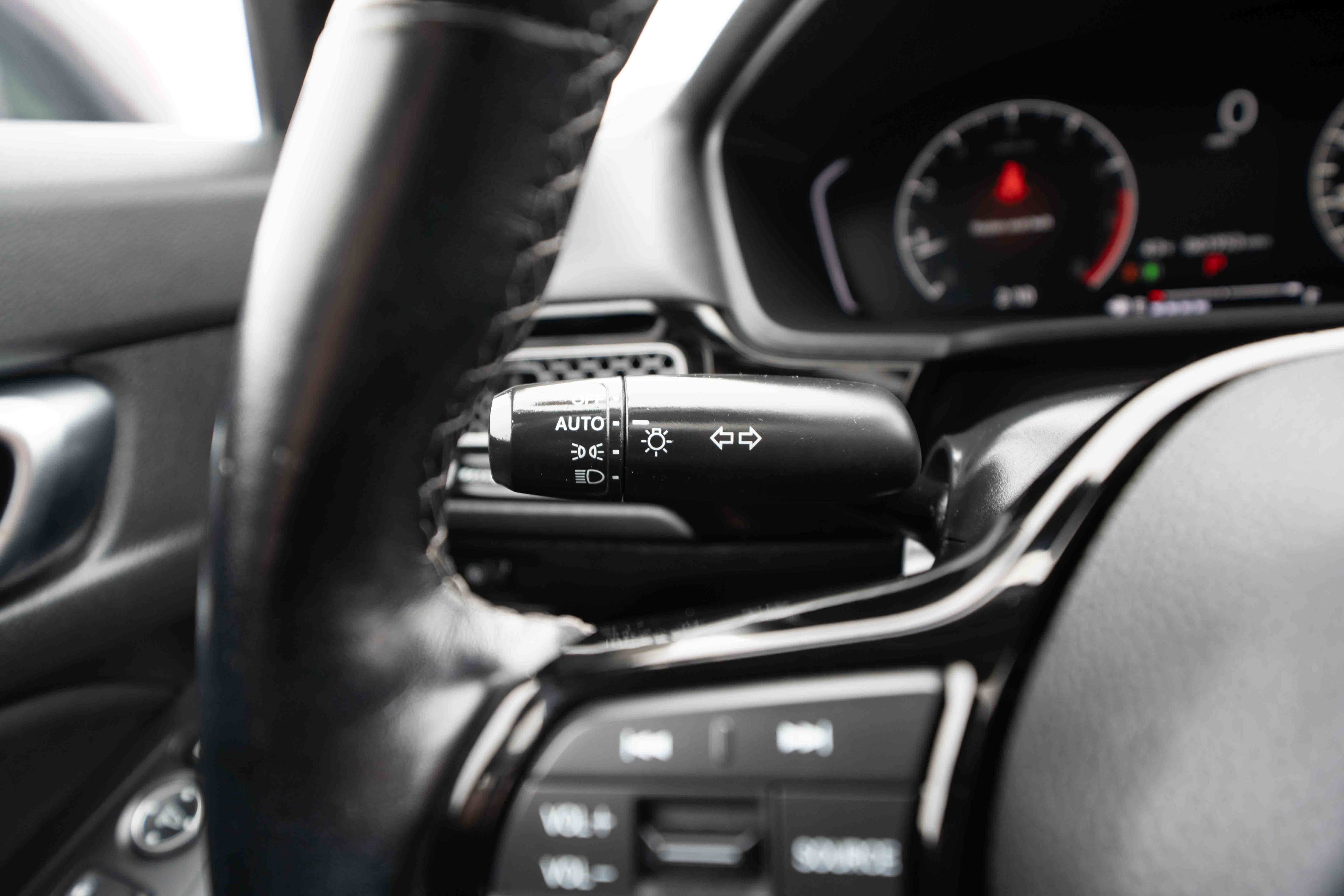 Certified 2023 Honda Civic EX image 13